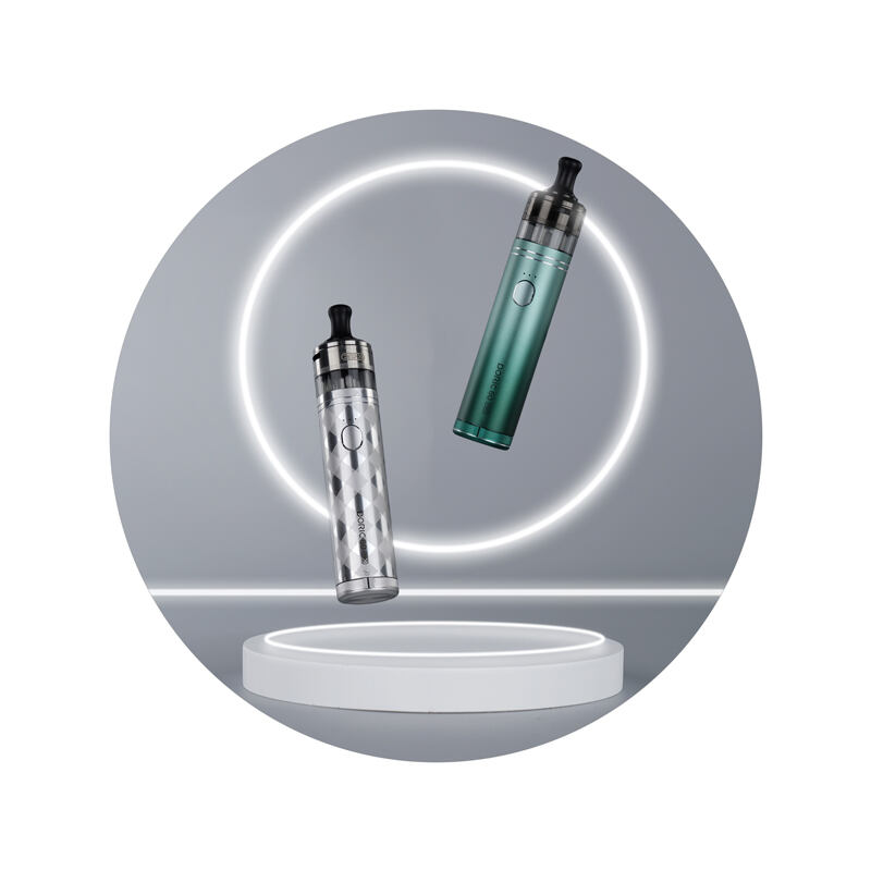 Uwell Caliburn Explorer Pod Kit_4